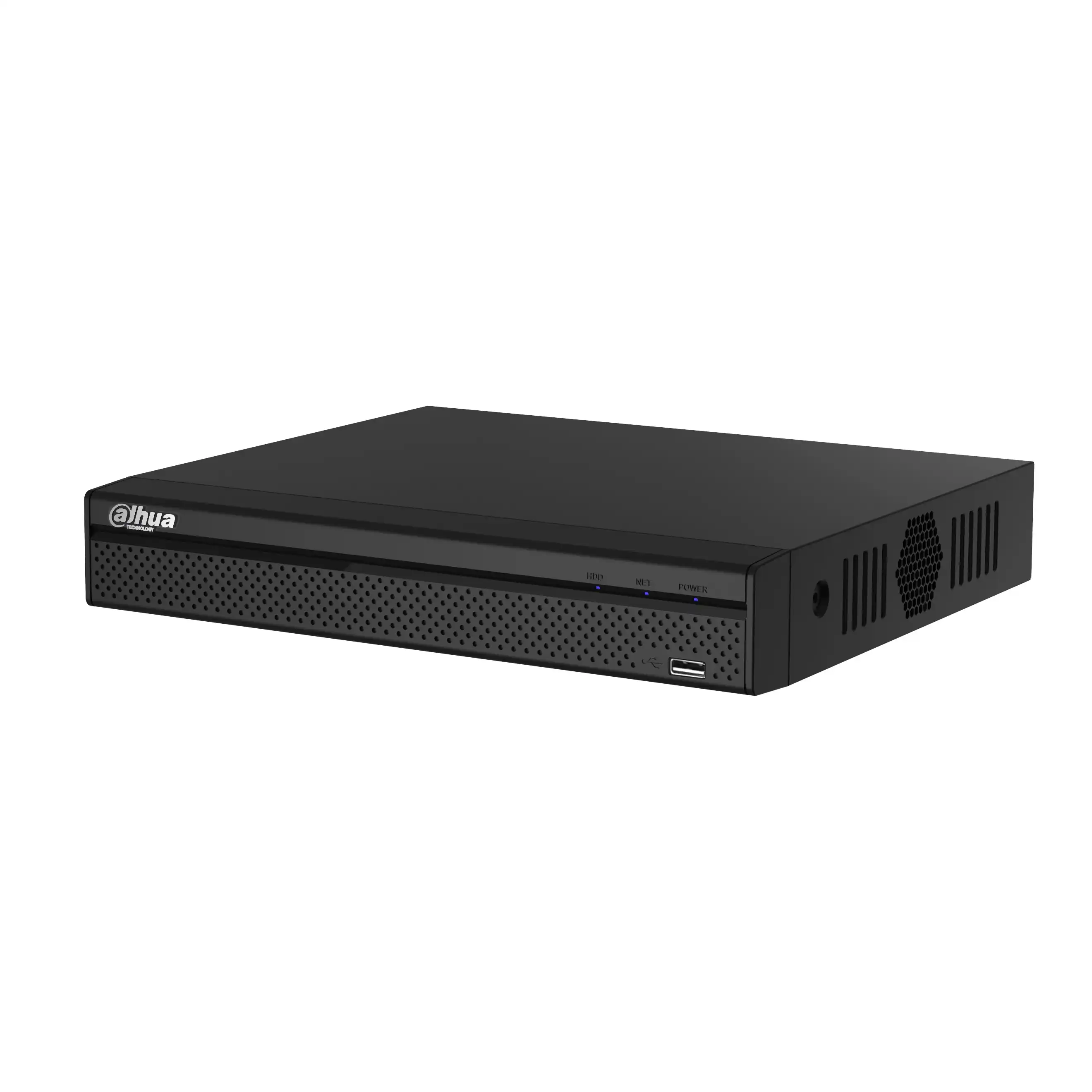 XVR5104HS-X1 4 Kanal H.265+ XVR (1x6TB SATA) 