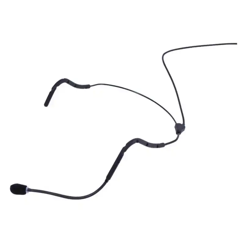 AVL-623  Headset Mikrofon 