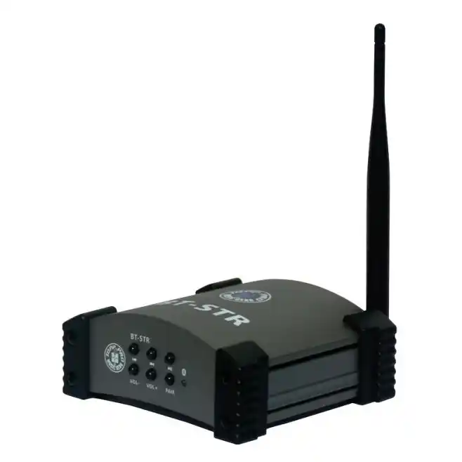 BT-STR  Bluteoth Media Player 