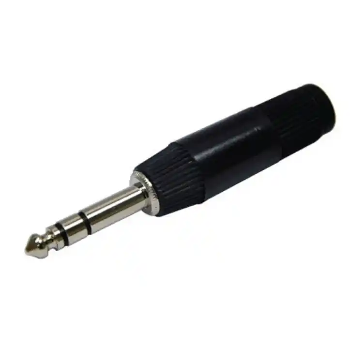 CP-3B  6.3 mm Stereo Plastik 