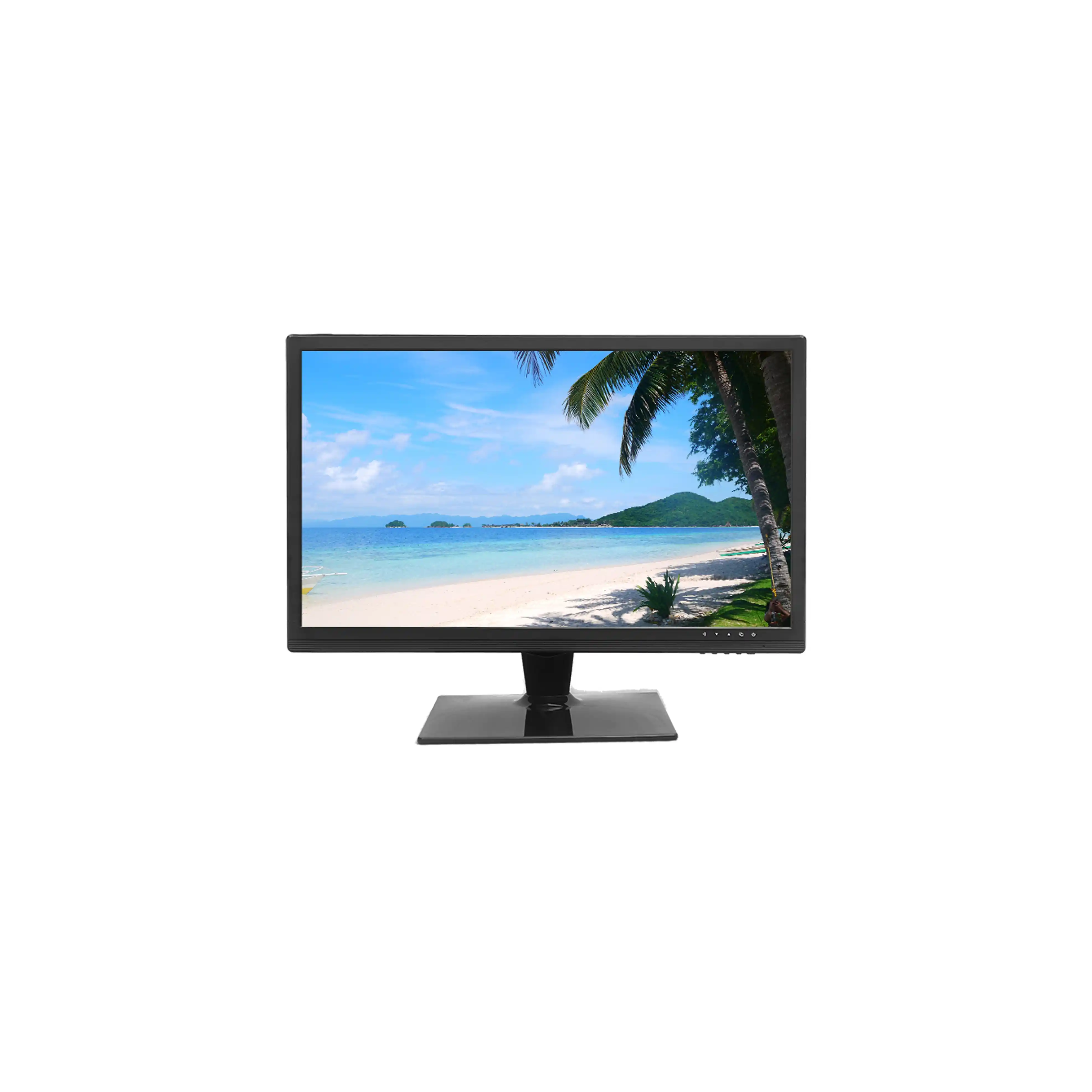 DHL19-F600 19.5” LCD Monitör 