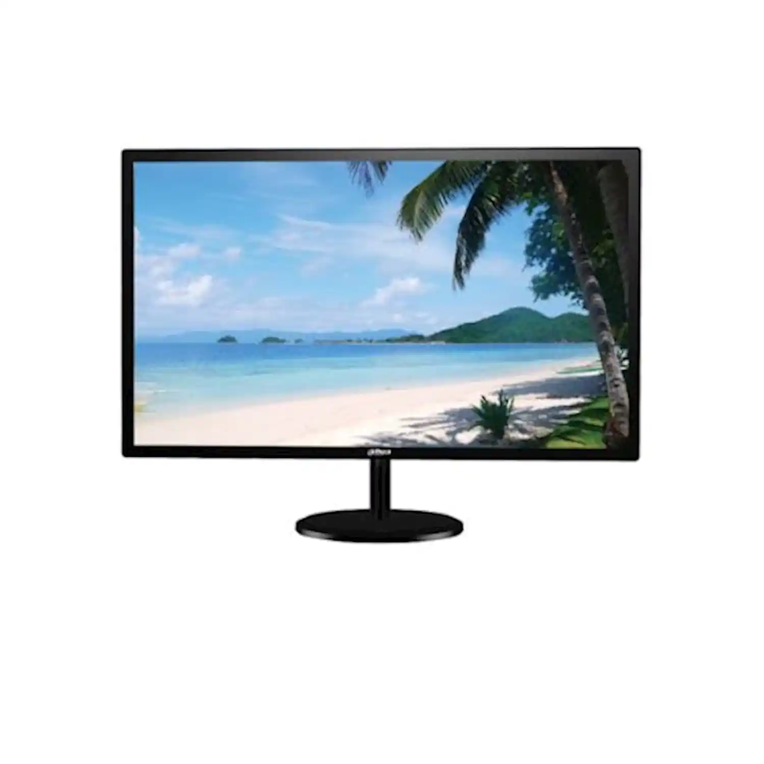 DHL22-L200 21.5” FHD LCD Monitör 