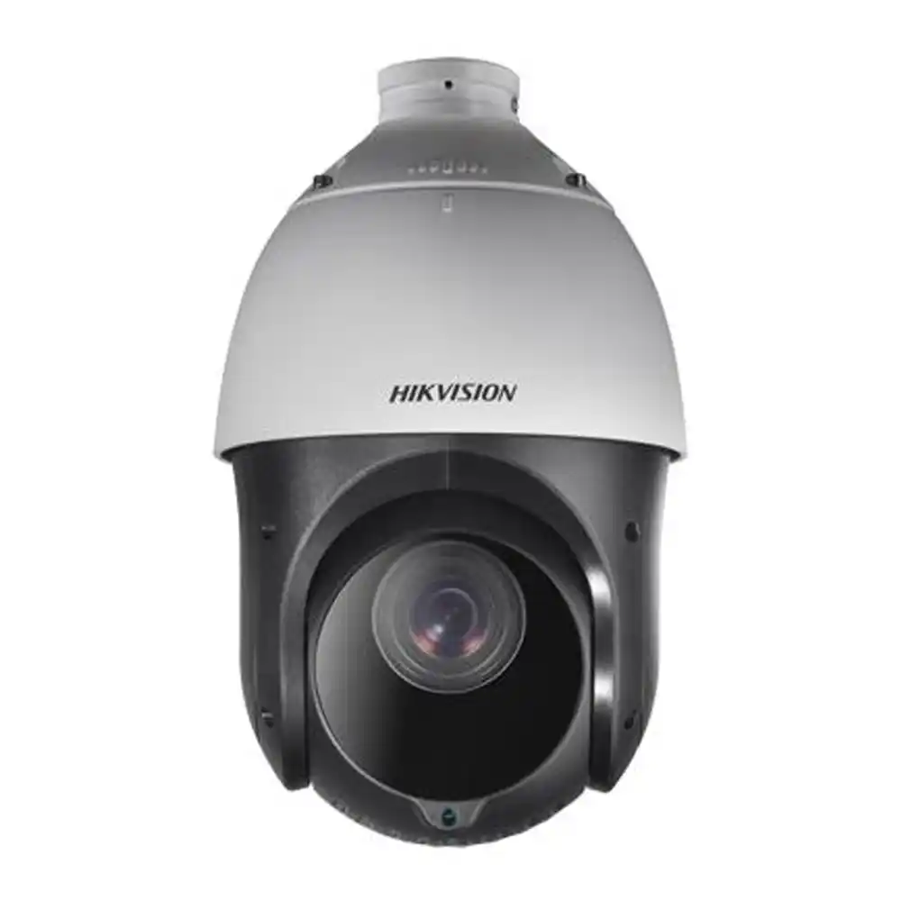 DS-2AE4225TI-D(D) Dış Ortam 1080p IR PTZ Kamera (25X, 100mt IR) 