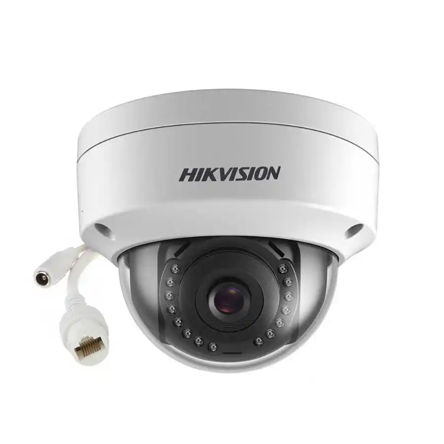 DS-2CD1123G0-IUF 2 MP Mini IR Dome Kamera (H.265+) 