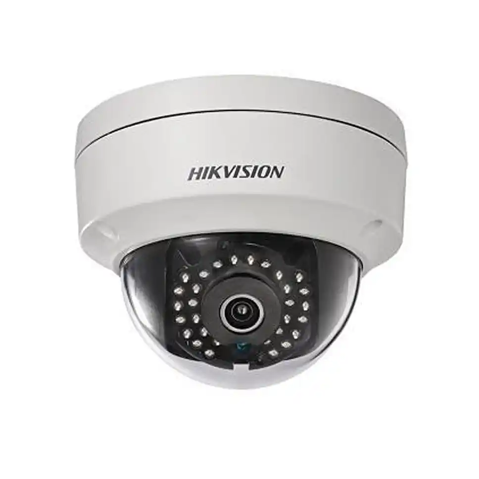 DS-2CD2120F-IS 2MP Mini IR Dome Kamera