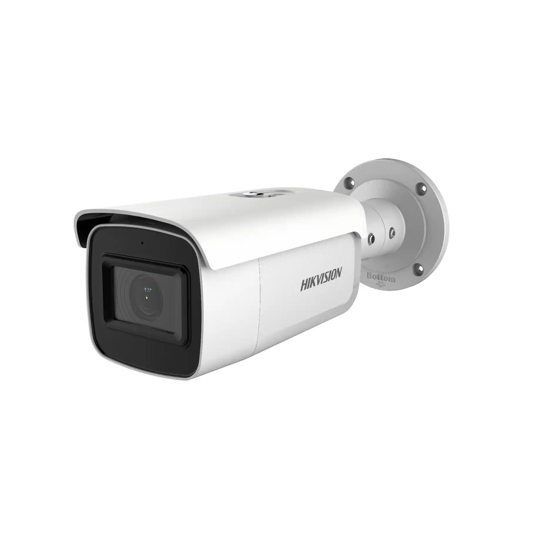 DS-2CD2643G1-IZS 4MP Motorize Varifokal Lensli WDR IR Bullet Kamera (H.265+) 