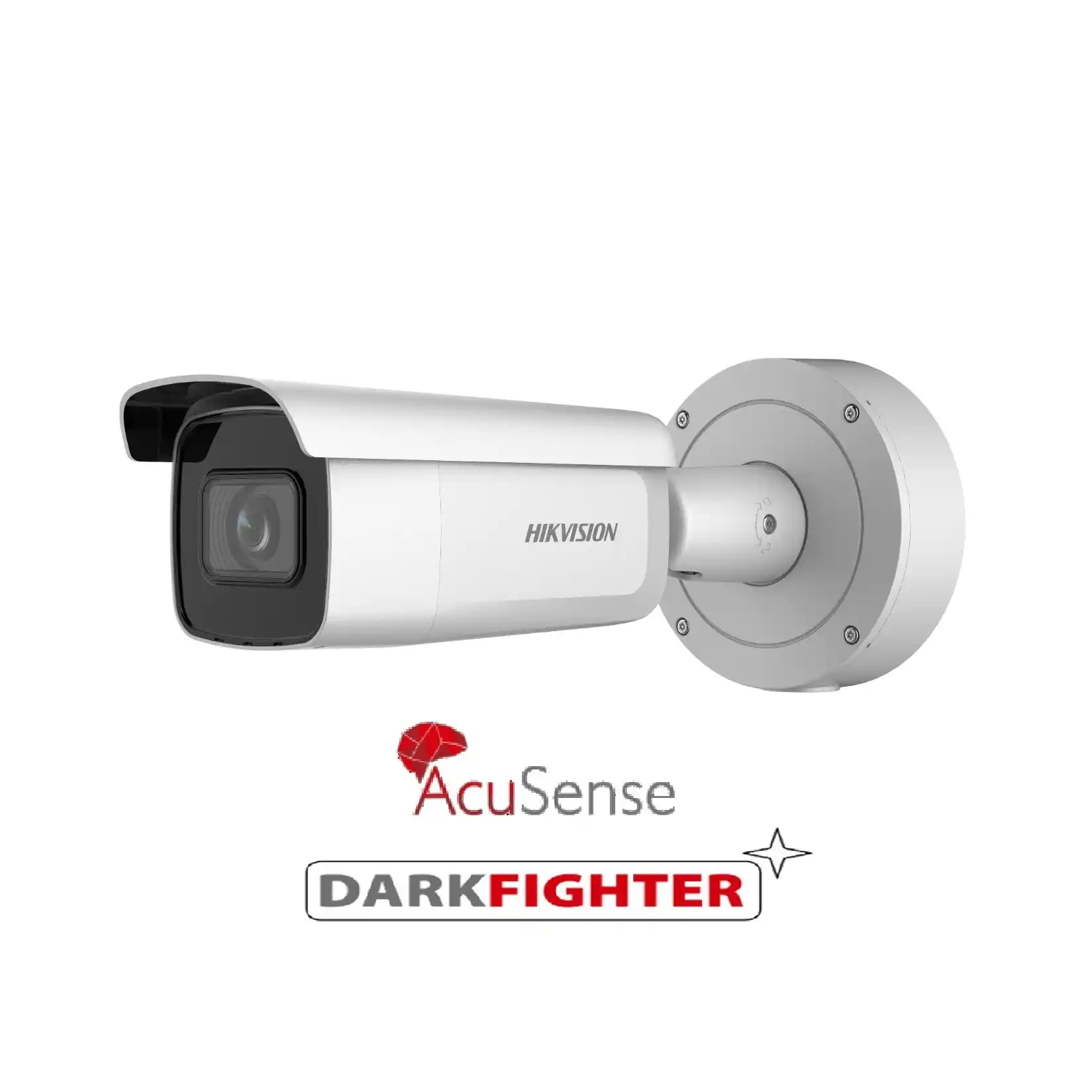 DS-2CD2646G2-IZS 4.0 MP  IP ACUSENSE BULLET KAMERA 