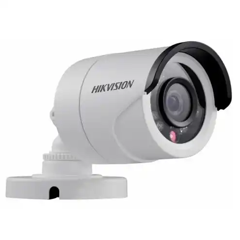 DS-2CE16D0T-IRF Harici 1080p Mini IR Bullet Kamera