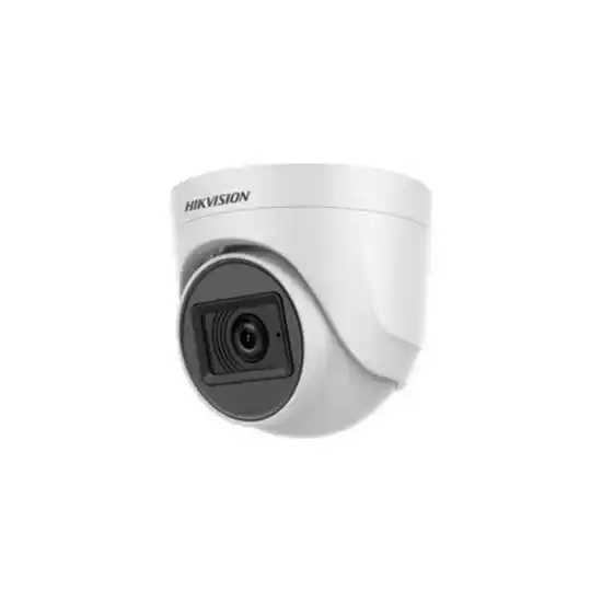 DS-2CE76D0T-EXIPF İç Ortam 2MP Mini IR Dome Kamera 