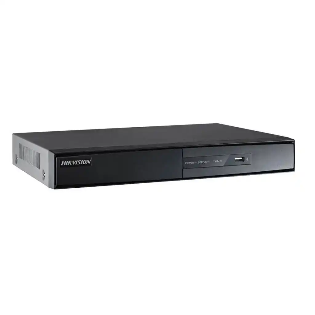 DS-7108NI-Q1/8P/M 8 Kanal POE Nvr