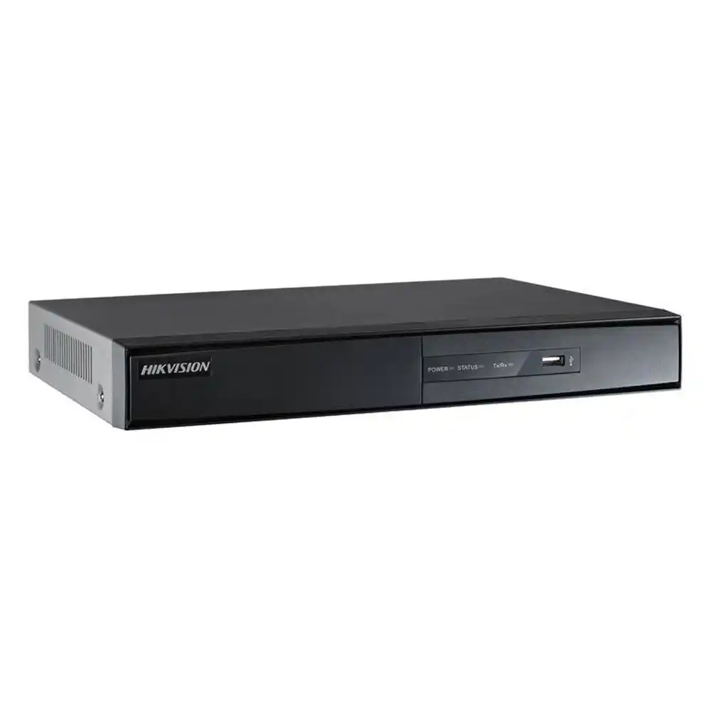 DS-7108NI-Q1/M 8 Kanal Ip Nvr 