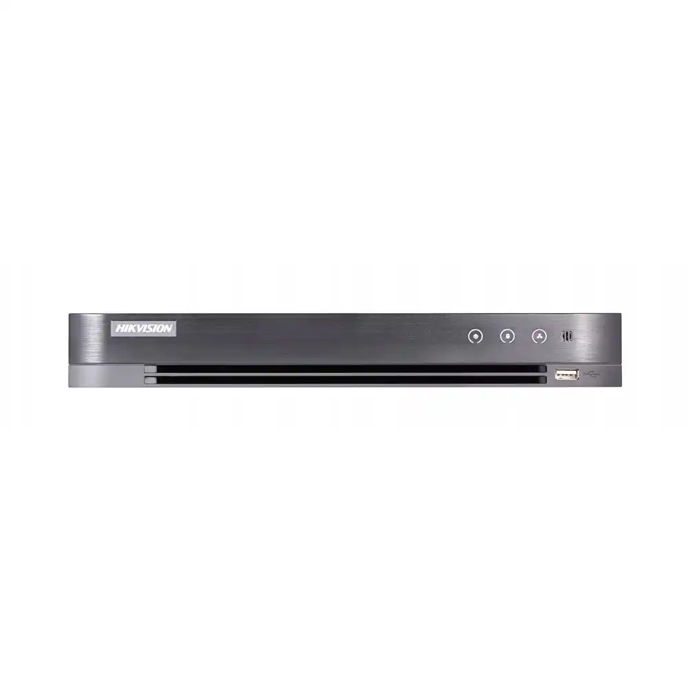 DS-7204HTHI-K1 4 Kanal Hibrit Dvr 