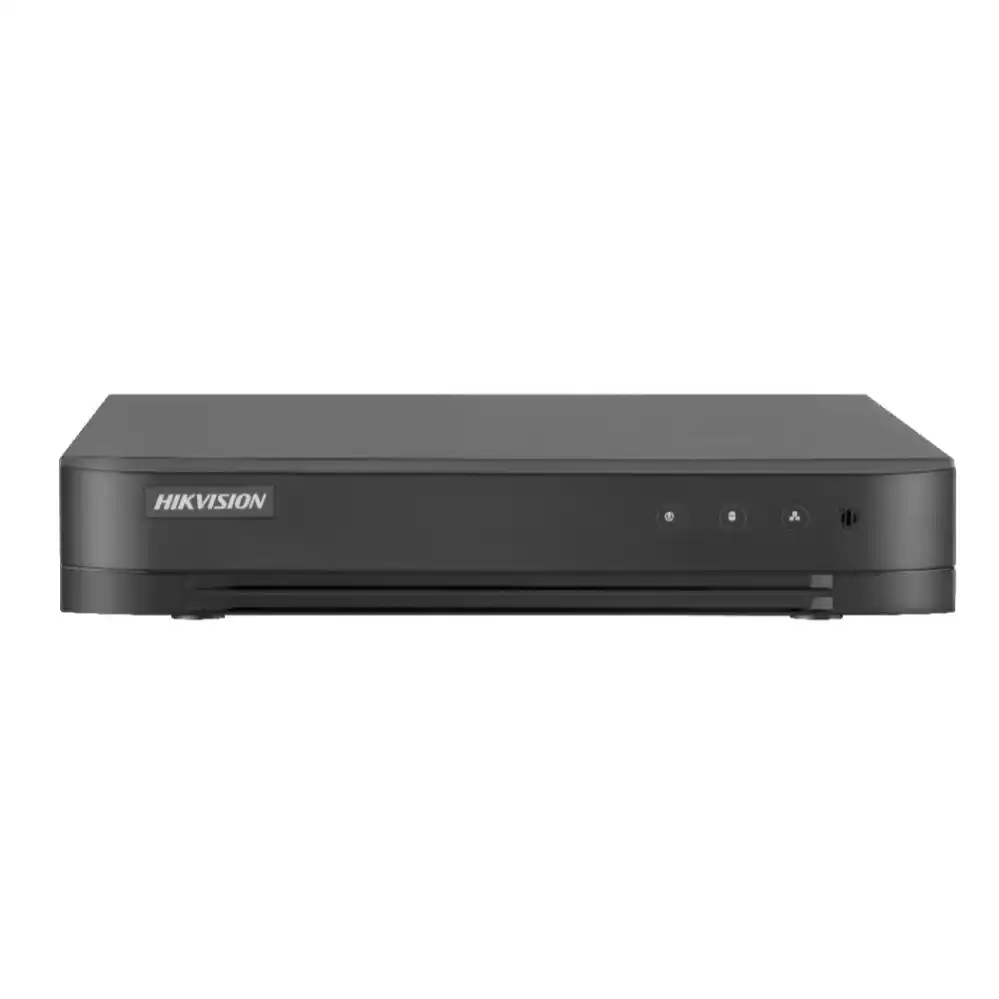 DS-7216HGHI-K1(S) 16 Kanal Hibrit Dvr 