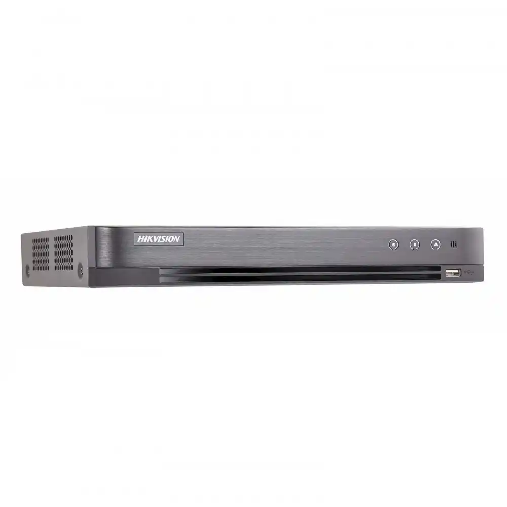 DS-7232HGHI-K2 32 Kanal Hibrit Dvr