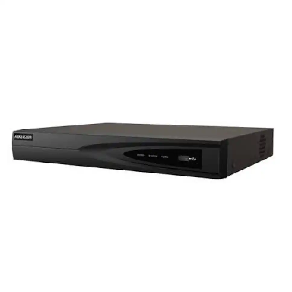 DS-7604NI-K1 4 Kanal NVR  