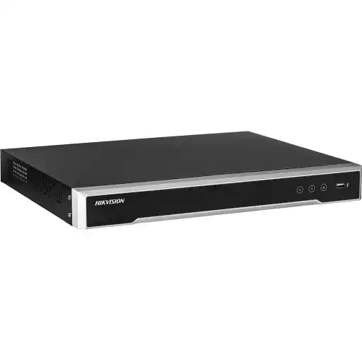 DS-7608NI-I2 8 Kanal Ip Nvr 