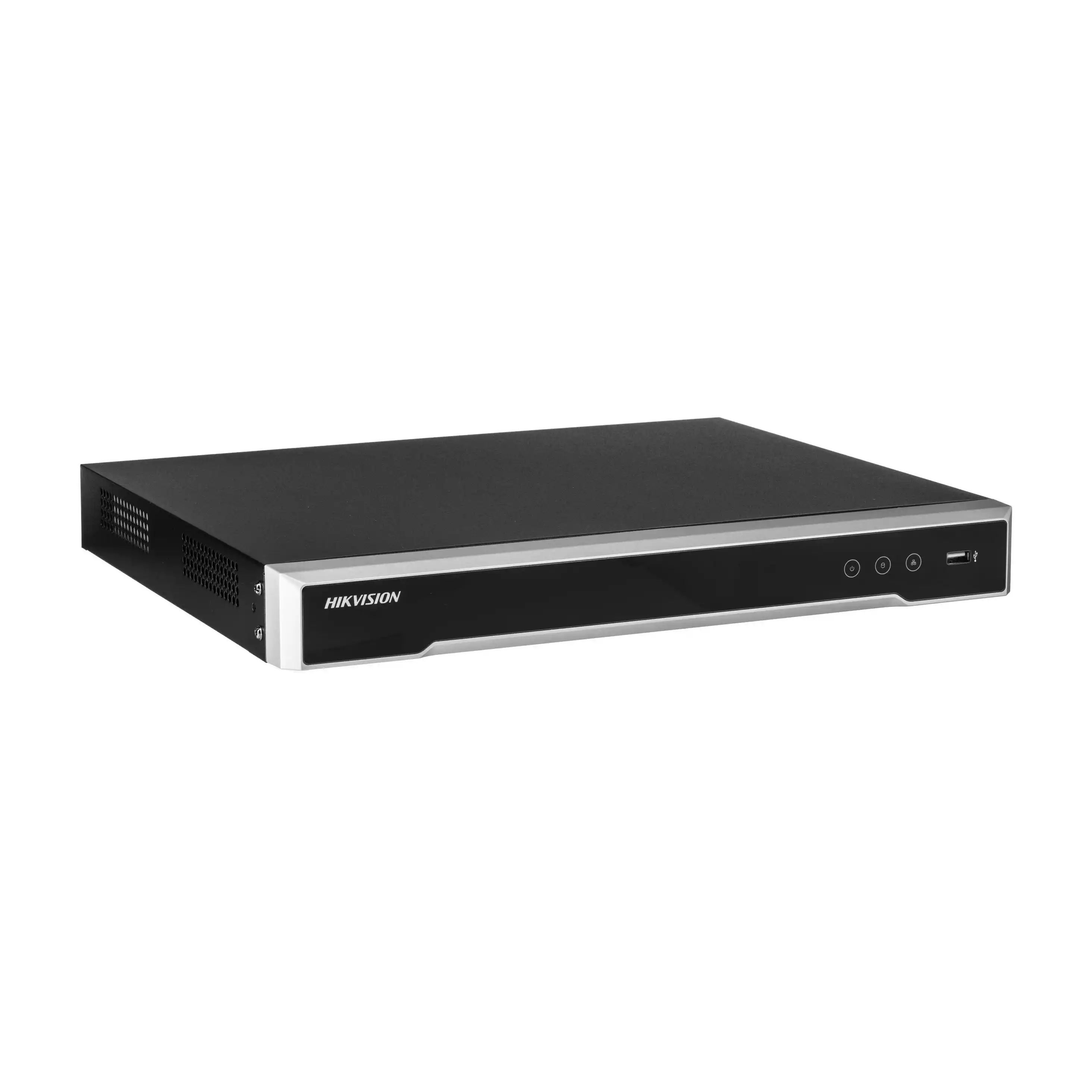 DS-7608NI-I2/8P 8 Kanal POE Nvr 