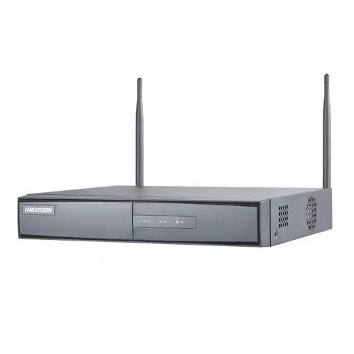 DS-7604NI-K1/W 4 Kanal WIFI NVR