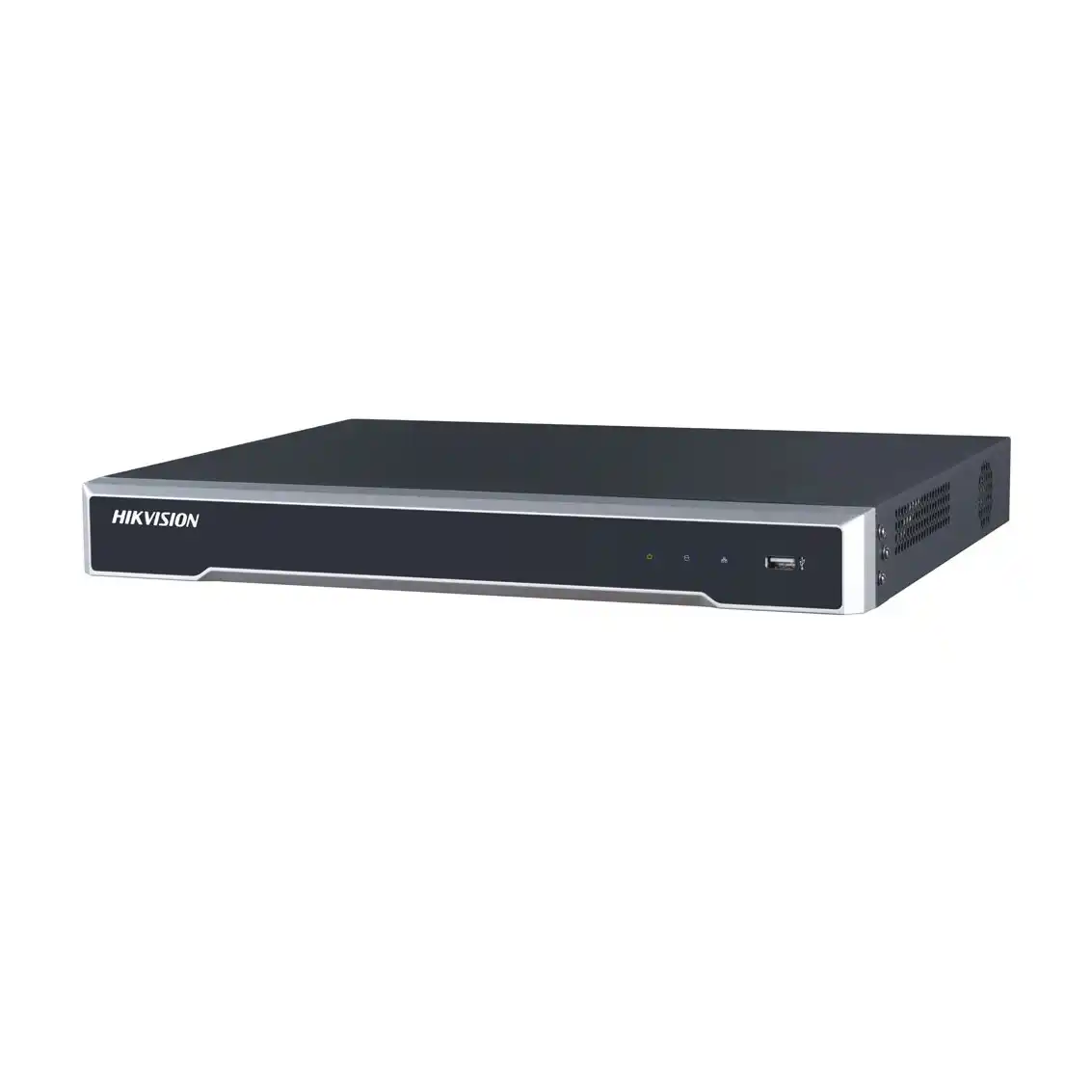 DS-7608NI-K2 8 Kanal NVR  