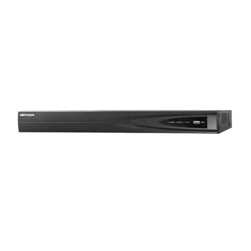 DS-7616NI-E2 16 Kanal NVR (2 SATA)