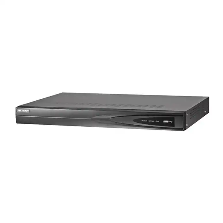 DS-7616NI-K1 16 Kanal NVR (1  SATA, H.265+) 