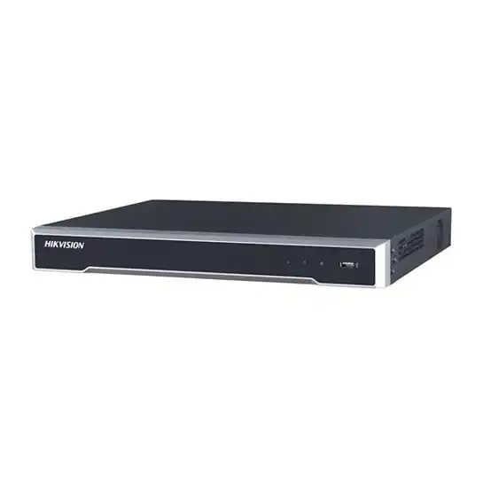 DS-7616NI-K2 16 Kanal NVR   