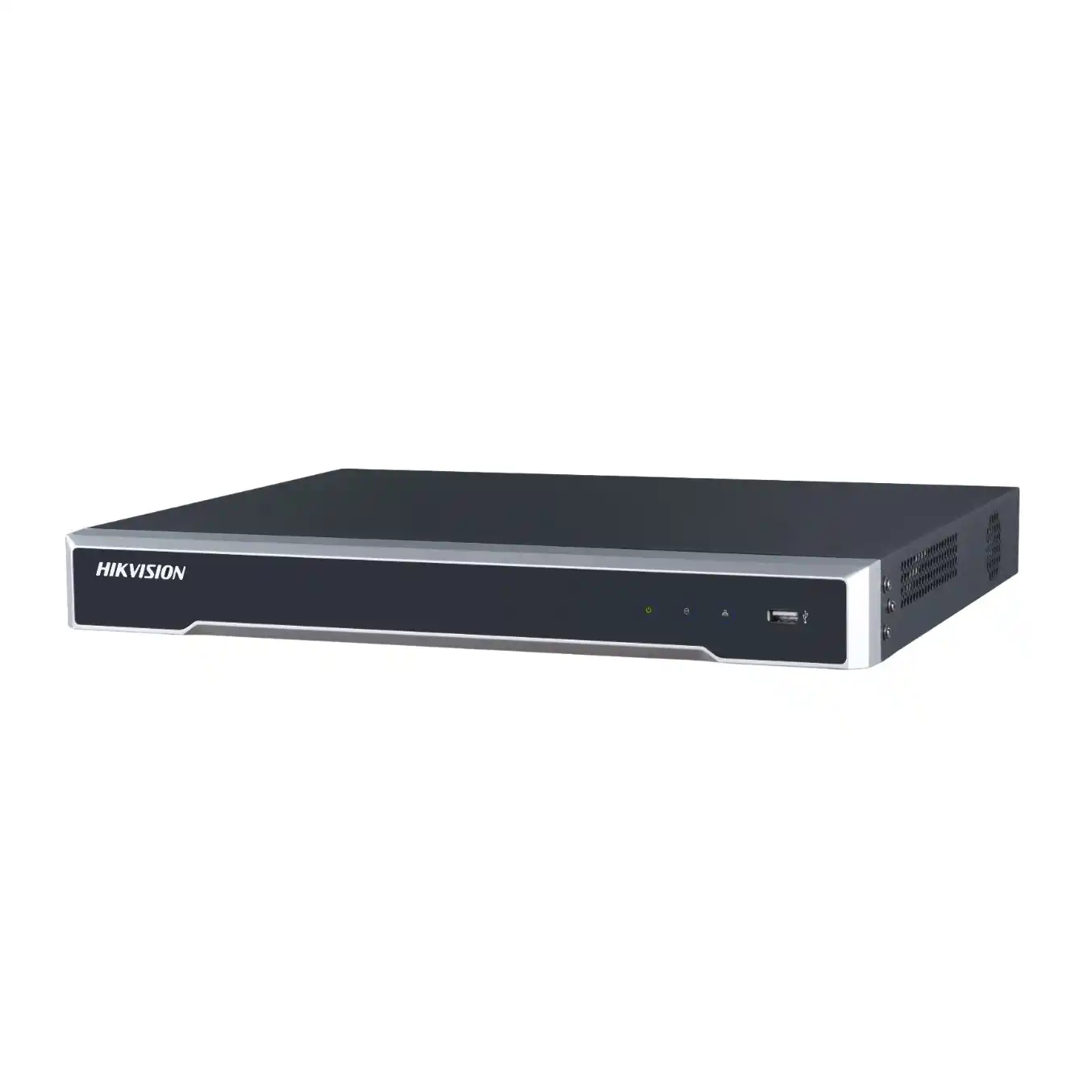 DS-7632NI-K2/UHK 32 Kanal NVR (2 SATA, H.265+) 