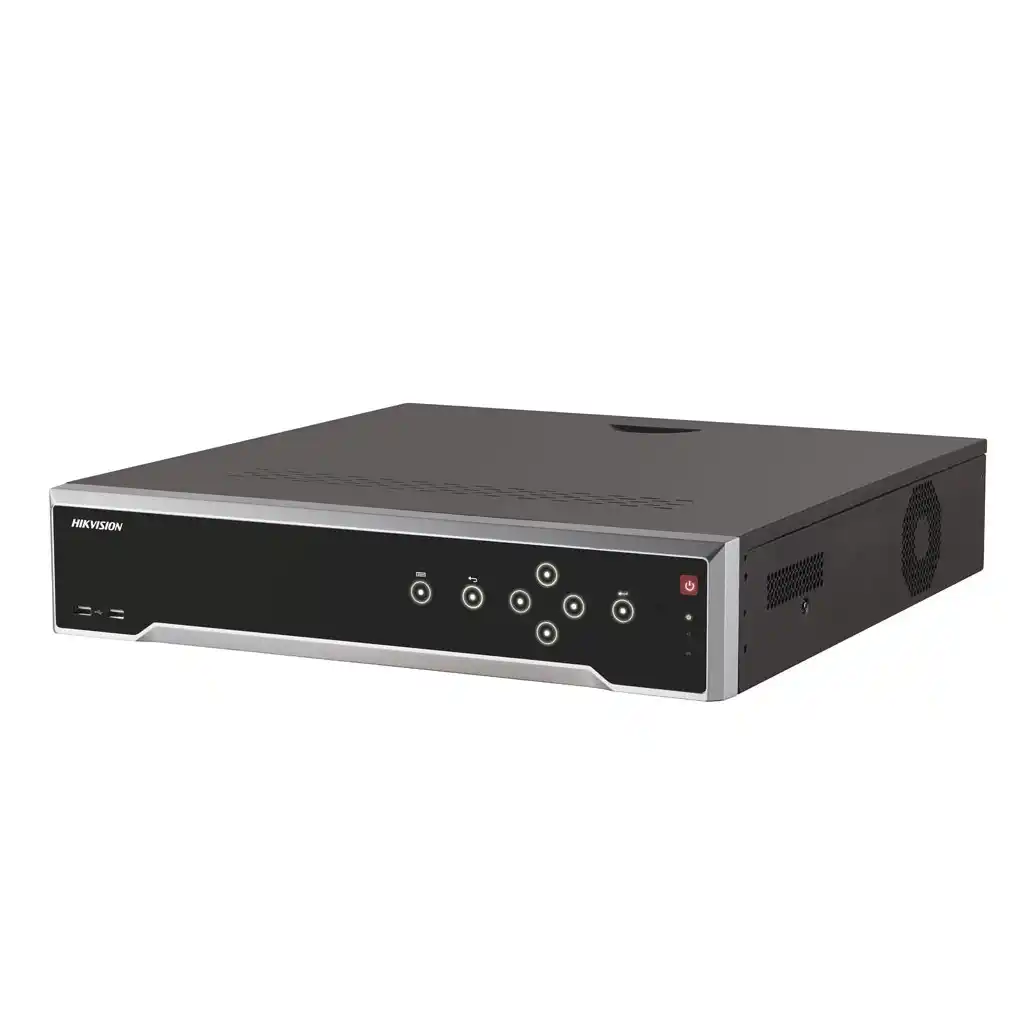 DS-7716NI-I4 16 Kanal NVR