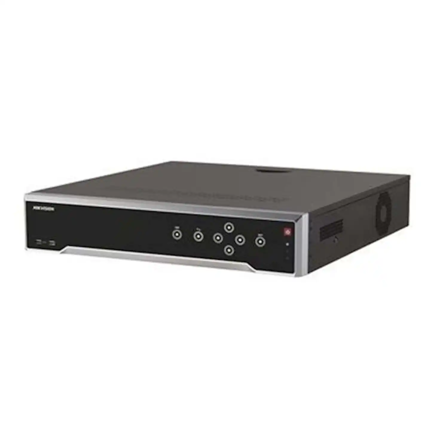 DS-7716NI-K4/16P 16 Kanal NVR (4 SATA, H.265+, POE) 