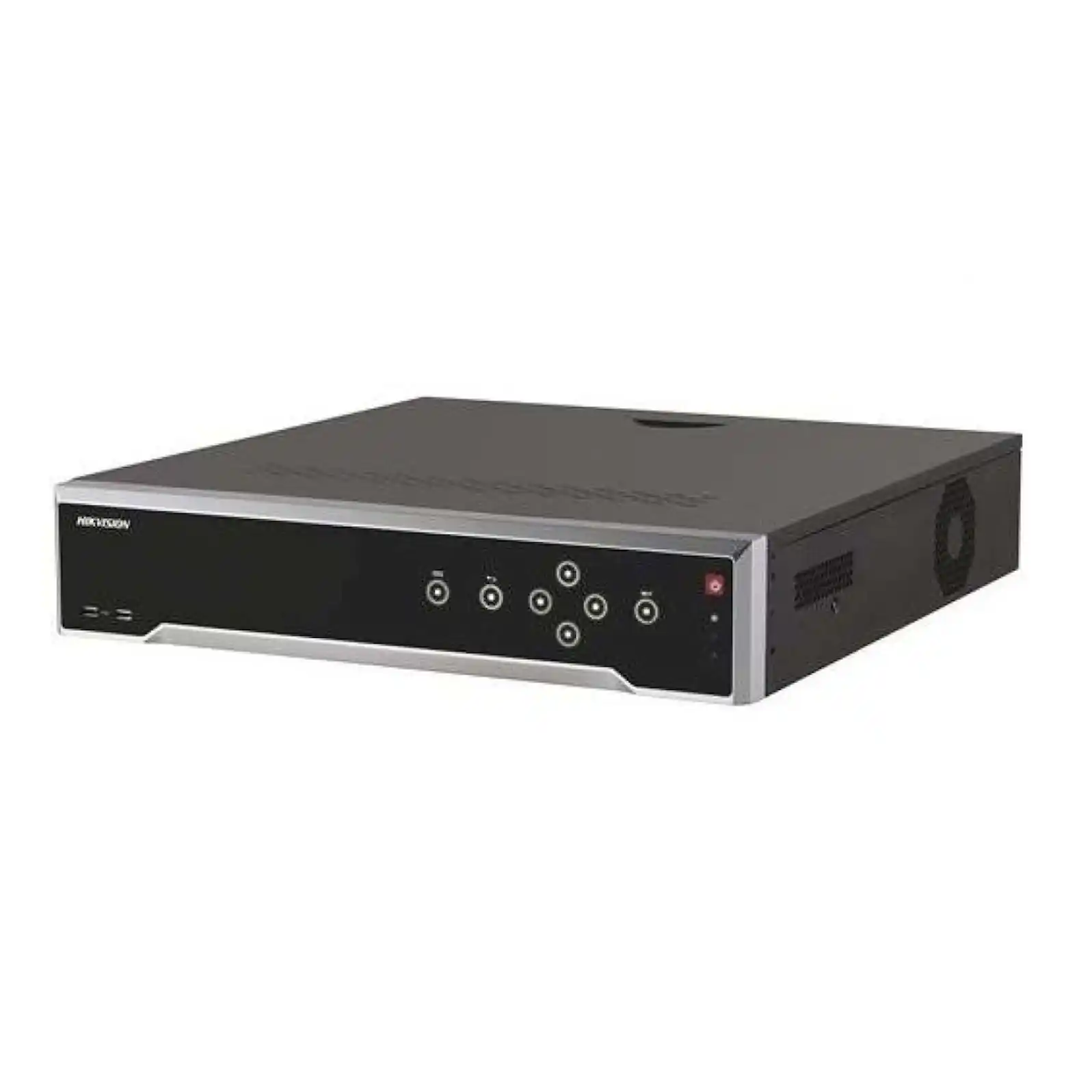 DS-7732NI-K4/16P 32 Kanal NVR (H.265, 16 Portu PoE) 