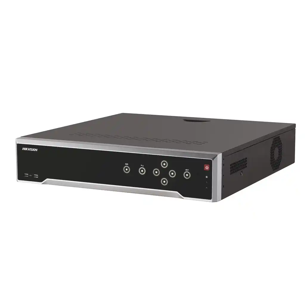 DS-8632NI-K8 32 Kanal Ip Nvr