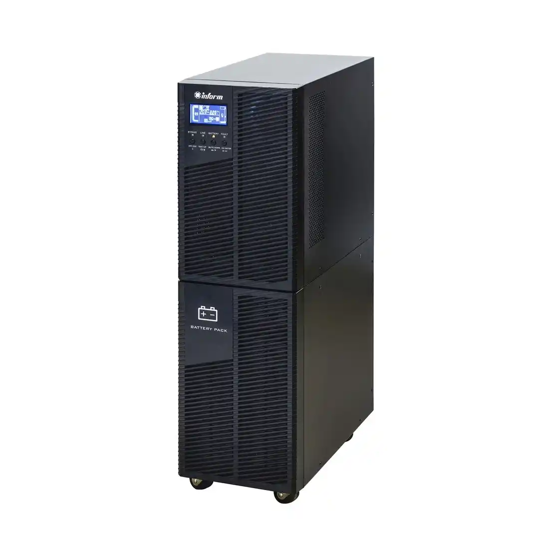 DSP EVO 6KVA