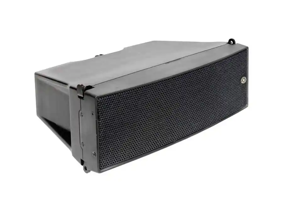 FLX 5 2 x 5'' 2 Yollu Pasif Line Array Hoparlör 