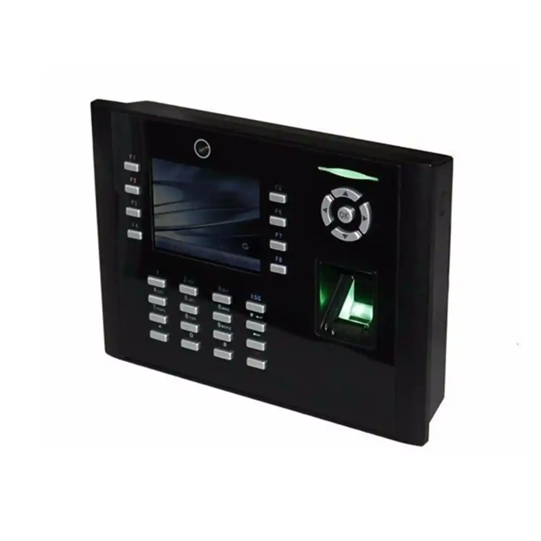 iClock680-MF Parmak İzi 