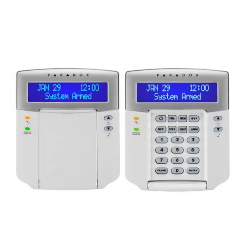 K32LCD+ 32 Karakter LCD Keypad 