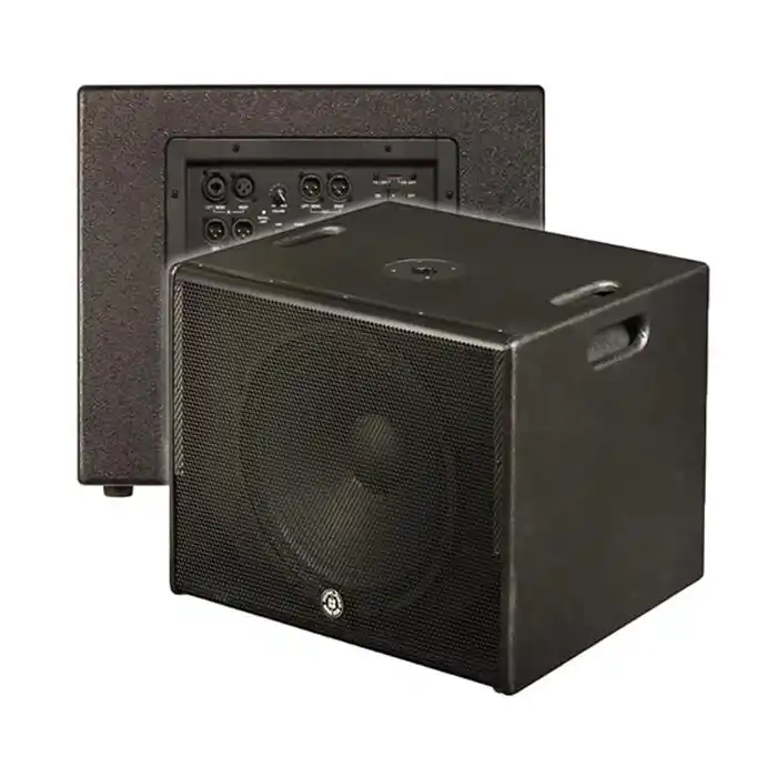 KS 15A SUB 15'' Aktif Subwoofer  