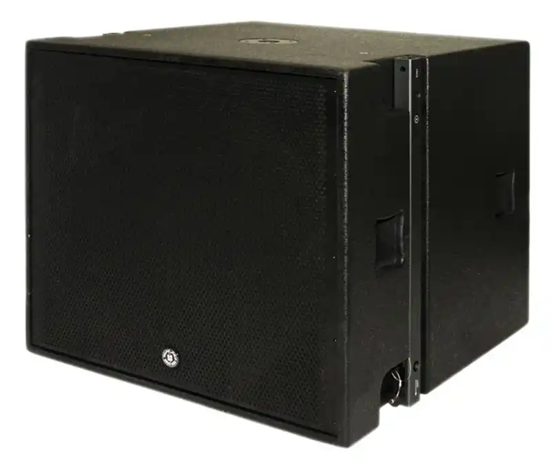 KS-LT118A SUB 18'' LINE ARRAY Aktif Subwoofer 