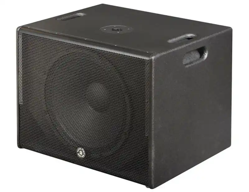 MAXX 12 A SUB  12'' Aktif Subwoofer 