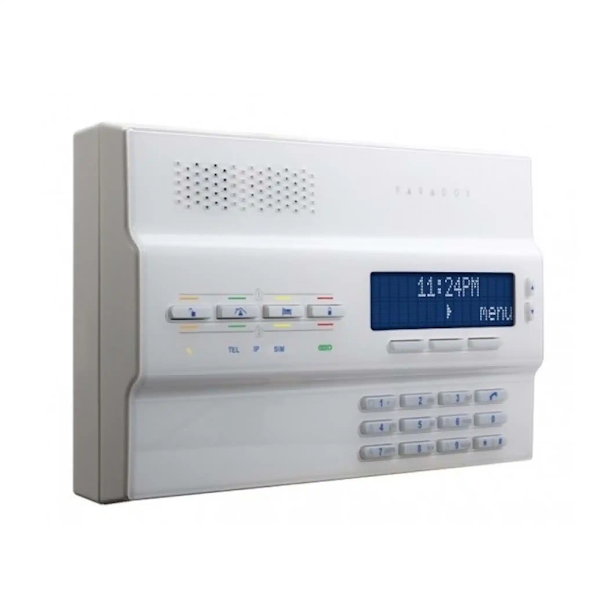 MG6250 (GPRS14) 64 Zon Kablosuz Alarm Konsolu 