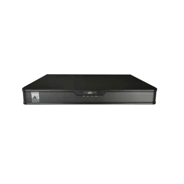 NVR302-16E-IF 16 KANAL 2 SATA HDD NVR 