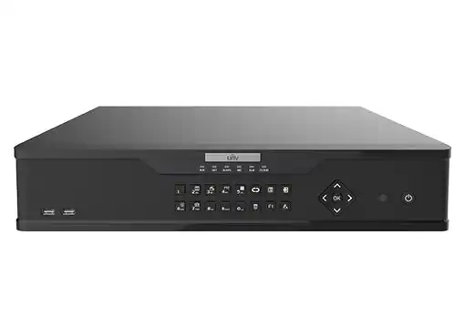 NVR304-32X 32 KANAL 4 SATA HDD NVR 