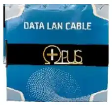 OPUS CAT 6 NETWORK KAMERA KABLOU