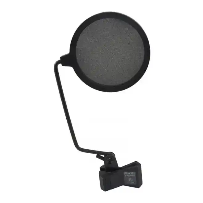 PS-425 L  Pop Filter 