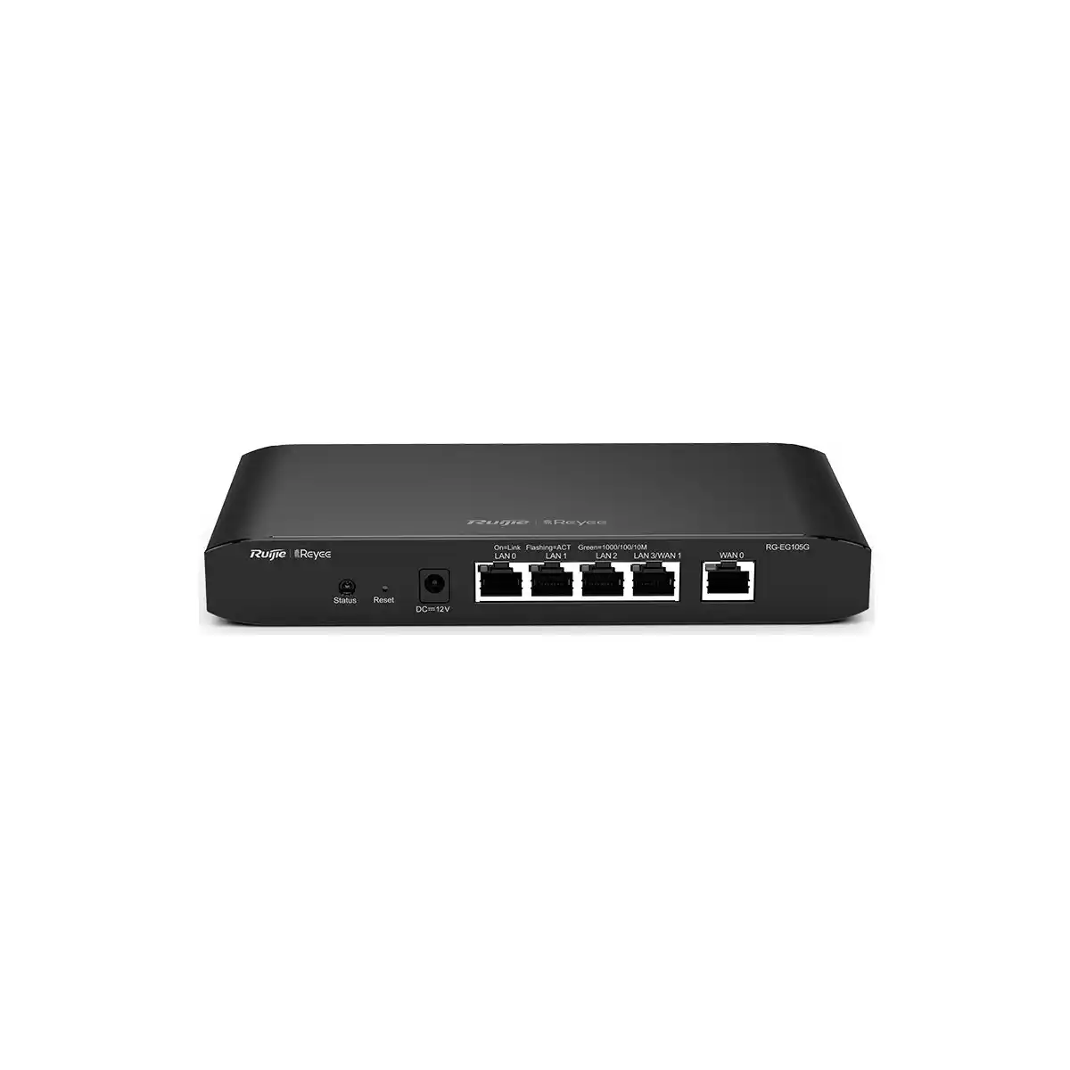 RG-EG105G 5-Port Gigabit Bulut Yönetilebilir Router 