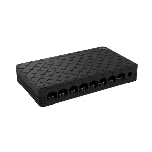 RG-ES08G 8-Port Gigabit Yönetilemez Switch 