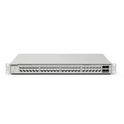 RG-NBS5200-48GT4XS 48-Port Gigabit L2+ Yönetilebilir Switch 