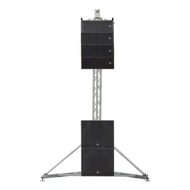 T-ARRAY FB-1  LINE ARRAY ASKI APARATI 