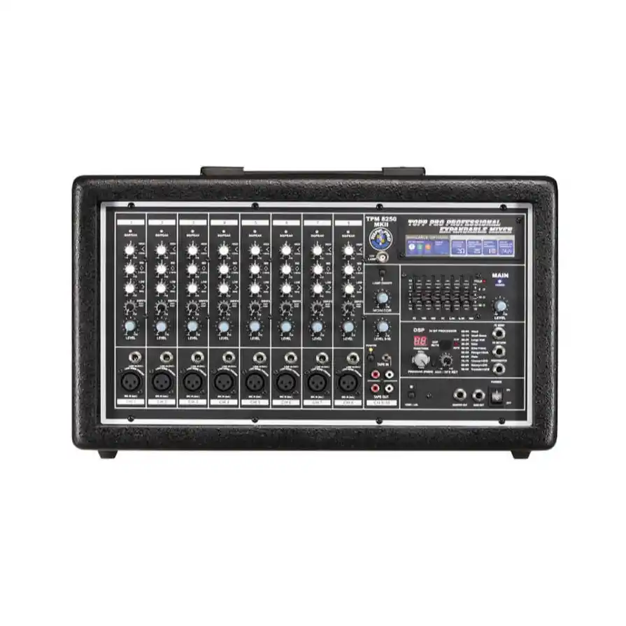 TPM8250 MKII 