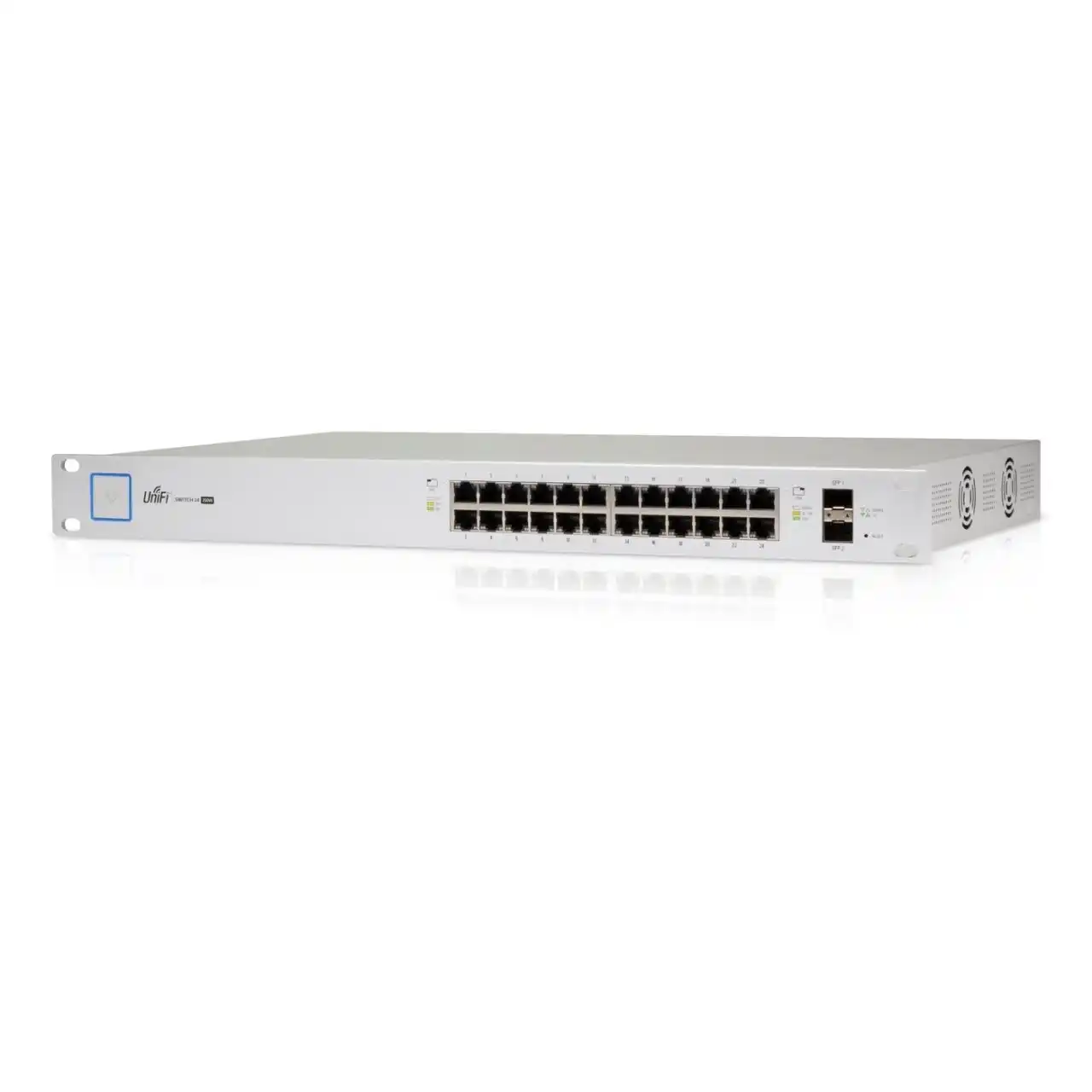 US-24-500W UniFi Switch, 24-Port, 500W