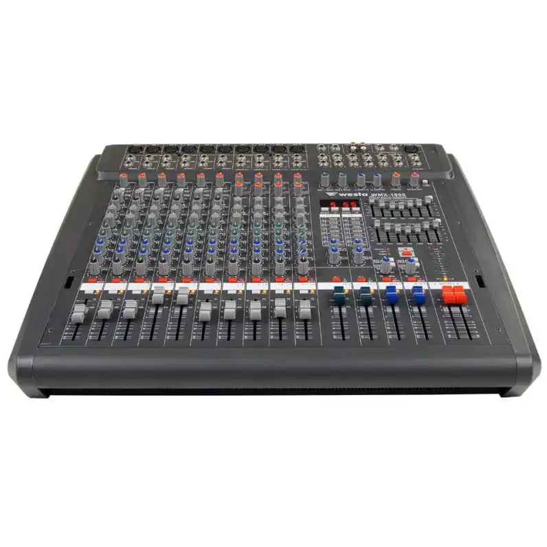 WMX-1000  Westa Power Mixer 